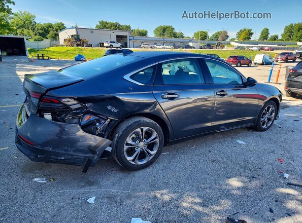 2025 HONDA ACCORD HYBRID EXL