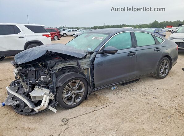 2023 HONDA ACCORD HYBRID EXL