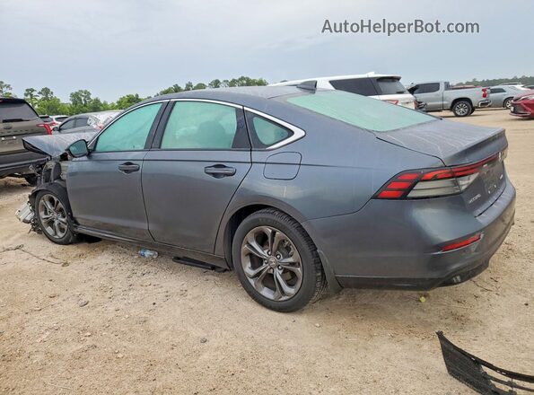 2023 HONDA ACCORD HYBRID EXL