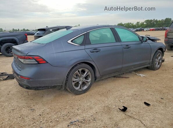 2023 HONDA ACCORD HYBRID EXL