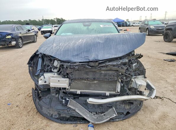 2023 HONDA ACCORD HYBRID EXL