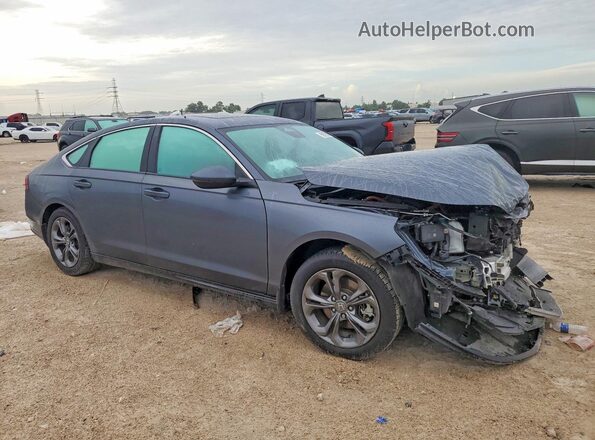 2023 HONDA ACCORD HYBRID EXL