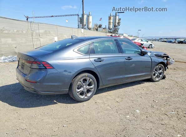 2023 HONDA ACCORD HYBRID EXL
