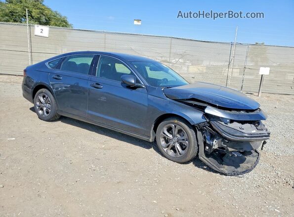 2023 HONDA ACCORD HYBRID EXL
