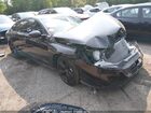 2023 Honda Accord Hybrid Sport-l Black vin: 1HGCY2F72PA030452
