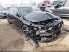 2025 Honda Accord Hybrid Sport-l Black vin: 1HGCY2F73SA056504