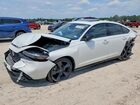 2024 Honda Accord Hybrid Sport-l White vin: 1HGCY2F74RA041438