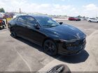 2025 Honda Accord Hybrid Sport-l Black vin: 1HGCY2F77SA090882