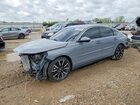 2023 Honda Accord Touring Hybrid Gray vin: 1HGCY2F81PA006975
