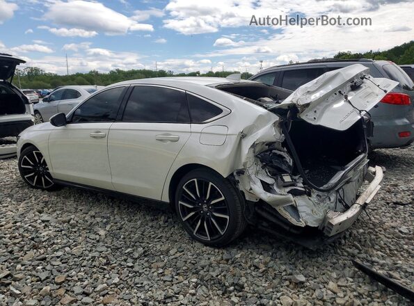 2024 HONDA ACCORD TOURING HYBRID