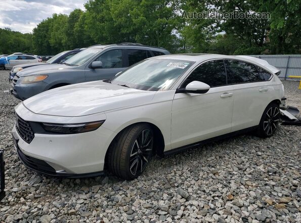 2024 HONDA ACCORD TOURING HYBRID