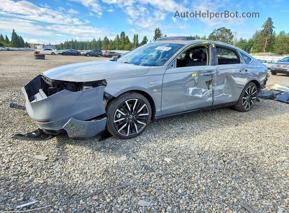 2026 HONDA ACCORD TOURING HYBRID