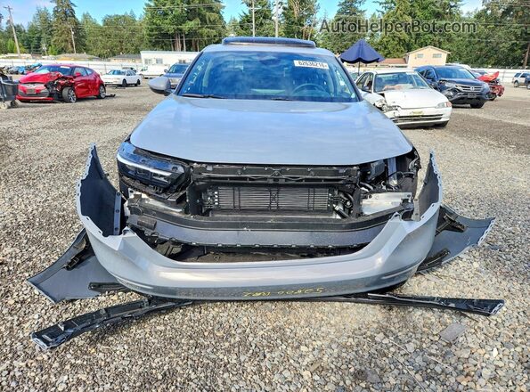 2026 HONDA ACCORD TOURING HYBRID