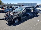 2026 Honda Accord Touring Hybrid Black vin: 1HGCY2F85TA007444