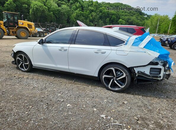 2025 HONDA ACCORD TOURING HYBRID