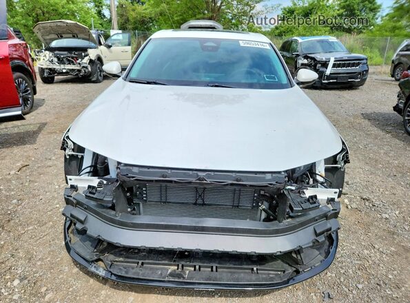 2025 HONDA ACCORD TOURING HYBRID