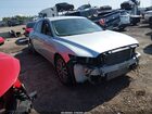 2017 Lincoln Continental Select Silver vin: 1LN6L9SP5H5627285