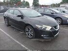 2017 Nissan Maxima 3.5 Platinum/3.5 S/3.5 Sl/3.5 Sr/3.5 Sv Purple vin: 1N4AA6AP1HC380594