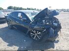 2018 Nissan Maxima 3.5 Sv Black vin: 1N4AA6AP3JC381378