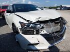 2018 Nissan Maxima 3.5 Platinum Белый vin: 1N4AA6AP3JC396608
