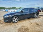 2017 Nissan Maxima Platinum Black vin: 1N4AA6AP4HC408680