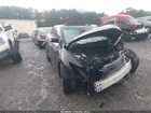 2016 Nissan Maxima 3.5 Platinum Black vin: 1N4AA6AP5GC383562