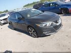 2016 Nissan Maxima 3.5 Platinum/3.5 S/3.5 Sl/3.5 Sr/3.5 Sv Purple vin: 1N4AA6AP5GC425633