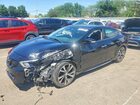 2018 Nissan Maxima Platinum Black vin: 1N4AA6AP5JC368339