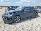 2016 Nissan Maxima 3.5 Sr Black vin: 1N4AA6AP6GC406993