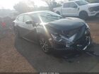 2017 Nissan Maxima 3.5 S Black vin: 1N4AA6AP6HC363550