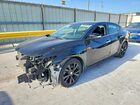 2016 Niss Maxima Black vin: 1N4AA6AP7GC415797
