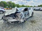 2017 Nissan Maxima 3.5 S White vin: 1N4AA6AP7HC435033