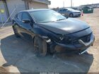 2016 Nissan Maxima 3.5 Sr Черный vin: 1N4AA6AP8GC447416