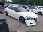 2017 Nissan Maxima 3.5 Platinum White vin: 1N4AA6AP8HC424106