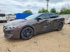 2016 Nissan Maxima Platinum Brown vin: 1N4AA6AP9GC417230