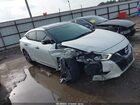 2016 Nissan Maxima 3.5 Sl White vin: 1N4AA6AP9GC427661