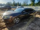 2016 Nissan Maxima 3.5 S Gray vin: 1N4AA6AP9GC900748