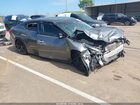 2018 Nissan Maxima 3.5 Sl Gray vin: 1N4AA6AP9JC392076