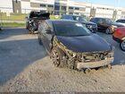 2016 Nissan Maxima 3.5 Sr Серый vin: 1N4AA6APXGC386795