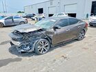 2016 Nissan Maxima Platinum Brown vin: 1N4AA6APXGC402414