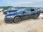 2016 Nissan Maxima 3.5 S Black vin: 1N4AA6APXGC904257