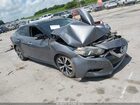 2017 Nissan Maxima 3.5 Sl Beige vin: 1N4AA6APXHC372932