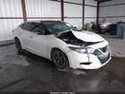 2017 Nissan Maxima 3.5 Sl White vin: 1N4AA6APXHC399953
