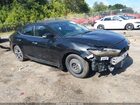 2019 Nissan Maxima 3.5 Sv Black vin: 1N4AA6AV0KC361833