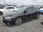 2020 Nissan Maxima Platinum Black vin: 1N4AA6FV6LC367002