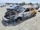 2016 Nissan Altima 2.5 S Burn vin: 1N4AL3AP0GC230421