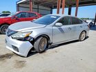 2018 Nissan Altima 2.5 Sl Silver vin: 1N4AL3AP0JC136191