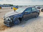 2017 Nissan Altima 2.5 Sv Black vin: 1N4AL3AP1HC155598