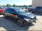 2017 Nissan Altima 2.5 Sv Black vin: 1N4AL3AP1HC218425