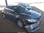2017 Nissan Altima 2.5 S Gray vin: 1N4AL3AP1HN326385